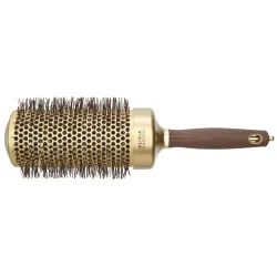 Olivia Garden Expert Blowout Speed Gold hairbrush (65mm)