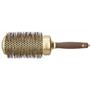 Olivia Garden Expert Blowout Speed Gold matu suka (65mm)