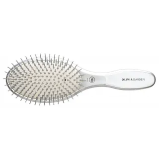 Olivia Garden Expert Care Oval Nylon matu suka