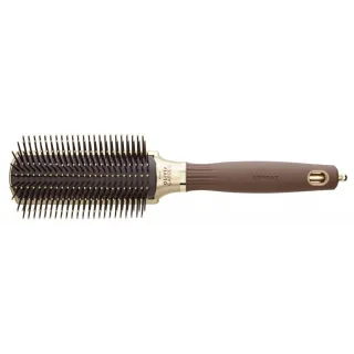 Olivia Garden Expert Style Control Nylon hairbrush