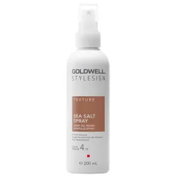 Goldwell StyleSign Texture jūras sāls sprejs