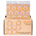 FRAMAR All Y'all pop up foil