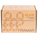 FRAMAR All Y'all foil