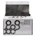 FRAMAR Back In Black листы фольги