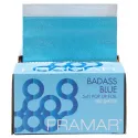 FRAMAR BadAss Blue pop up foil