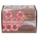 FRAMAR Baecation foil