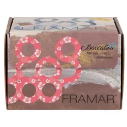 FRAMAR Baecation фольга