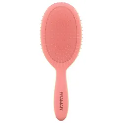 FRAMAR Baecation Coral hair brush