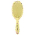 FRAMAR Garden Party Marigold hair brush