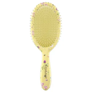 FRAMAR Garden Party Marigold hair brush