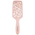 FRAMAR I Need To Vent Champagne hair brush