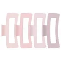 FRAMAR King Klaws Blush matu sprādze (1 gab.)