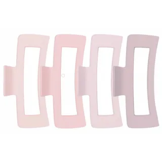 FRAMAR King Klaws Blush заколки