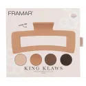 FRAMAR King Klaws Neutral matu sprādzes