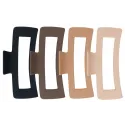 FRAMAR King Klaws Neutral hair clips