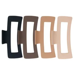 FRAMAR King Klaws Neutral hair clips