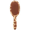FRAMAR You Bet Giraffe hair brush