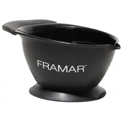 FRAMAR Sure Grip coloring bowl