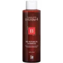 Sim Sensitive System 4 B Bio Botanical шампунь (250мл)