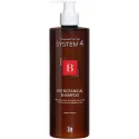 Sim Sensitive System 4 B Bio Botanical šampūns (500ml)