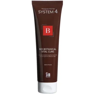 Sim Sensitive System 4 B Bio Botanical conditioner (150ml)
