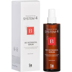 Sim Sensitive System 4 B Bio Botanical сыворотка (150мл)