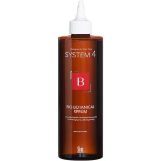 Sim Sensitive System 4 B Bio Botanical serum (500ml)