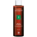 Sim Sensitive System 4 1 Special šampūns (250ml)