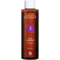 Sim Sensitive System 4 3 Mild shampoo (250ml)