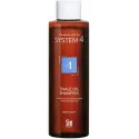 Sim Sensitive System 4 - 4 Shale Oil šampūnas (250ml)