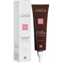 Sim Sensitive System 4 - O Oil Cure peeling mask