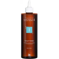 Sim Sensitive System 4 - T scalp tonic