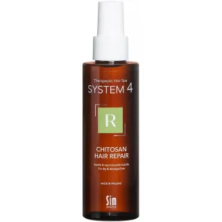 Sim Sensitive System 4 - R leave-in spray
