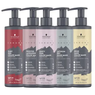 Schwarzkopf Professional Chroma ID Bonding color mask (300ml)