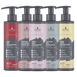 Schwarzkopf Professional Chroma ID Bonding tonējoša maska (300ml)