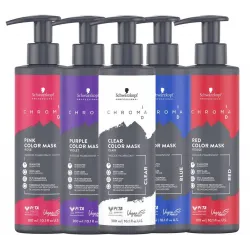 Schwarzkopf Professional Chroma ID Bonding Color Play color mask (300ml)