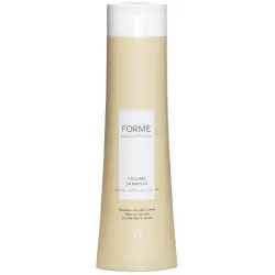 Sim Sensitive Forme Essentials Volume šampūns