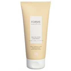 Sim Sensitive Forme Essentials Revitalizing maska