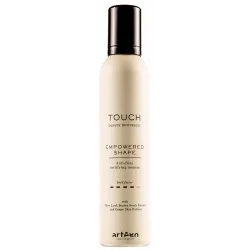 Artego Touch Empowered Shape mousse