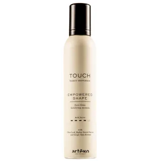 Artego Touch Empowered Shape putas