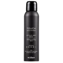 Artego Touch Style Art wax-spray