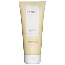 Sim Sensitive Forme Essentials curl cream