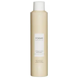Sim Sensitive Forme Essentials Strong Hold matu laka