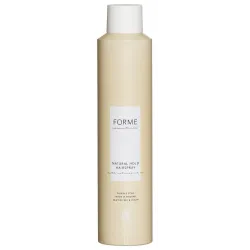 Sim Sensitive Forme Essentials Natural Hold лак для волос