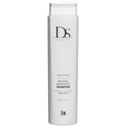 Sim Sensitive DS Mineral Removing шампунь