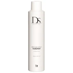 Sim Sensitive DS Medium Hold hairspray