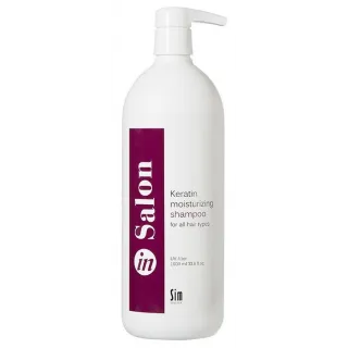 Sim Sensitive In Salon šampūnas