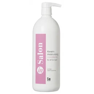 Sim Sensitive In Salon conditioner