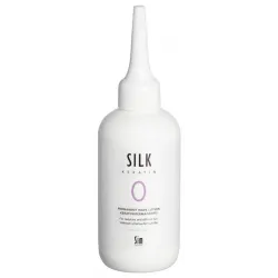 Sim Sensitive Silk Keratin 0 ilgviļņu sastāvs (100ml)