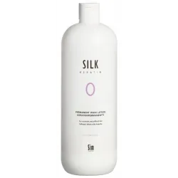 Sim Sensitive Silk Keratin 0 ilgviļņu sastāvs (1000ml)